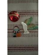 Christmas Decoration Small Lot - $4.94