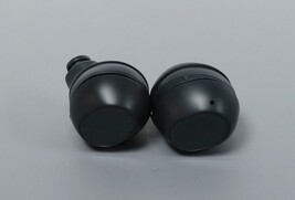 Samsung Galaxy Buds FE SM-R400 Wireless Earbud Headphones - Graphite image 3