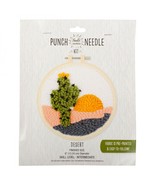 Needle Creations Desert Punch Needle Kit - $291.62 MXN
