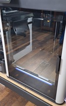 New Bambu Labs H2D #FAS043 3D Printer Front Glass Door - $930.43 MXN