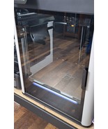 New Bambu Labs H2D #FAS043 3D Printer Front Glass Door - $931.06 MXN