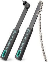 Cassette Removal Tool Sets For Cyclists - Chain Whip And Lock Ring Tool For - $712.22 MXN