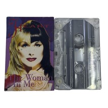 Heart &quot;The Woman In Me&quot; Cassette Tape - Classic 90s Music - $11.87