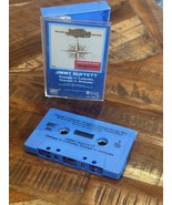 Jimmy Buffett Changes in Latitudes, Changes in Attitudes Rare Blue Cassette - $282.73 MXN