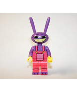 Jax The Amazing Digital Circus Cartoon V2 Action Figures - $118.41 MXN