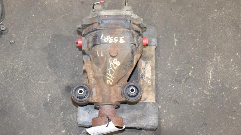 Carrier Rear Differential Diff RWD 3.538 Ratio Fits 06-08 INFINITI M35 6... - $429.99