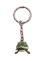 Naruto Frog Wallet Gama-Chan SD 3D Keychain Anime Licensed NEW - £6.62 GBP