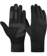 Unisex Winter Gloves Touch Screen Anti Slip Windproof Size Large NEW - $19.30 CAD