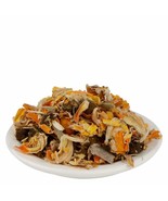 Palash Dried Flower Butea Monosperma Parni Dhak Moduga Flame of the Forest - $25.79 CAD+