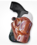 Fits S&W Performance Center Mod.627 357 Mag 8 Shot 2-5/8”BBL Belt Holster #1489# - $65.33