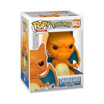 Funko Pop Games: Pokemon - Charizard 3.75 Inches - Collectable Vinyl Fig... - $24.74