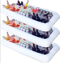  NOVELTY PLACE ICE SERVING BAR 3PK - $12.47