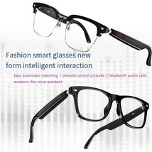 Waterproof E13 Bluetooth Smart Glasses with Auto Adjustment - $1,256.21 MXN+