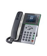 HP 89B52AA#ABA POLY EDGE E320 IP PHONE AND POE-ENABLED WITH POWER SUPPLY US - €216,99 EUR