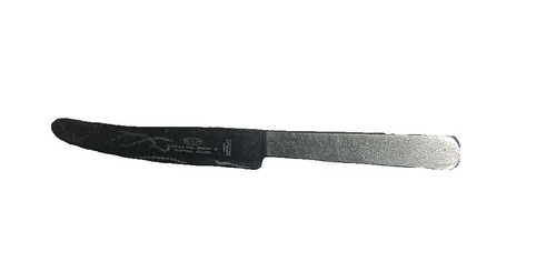 J Lyons & Co. Restaurant Canteen 56 Stainless Steel Dinner Knife by Sheffield Item image 2