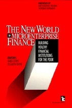 New world of microenterprise finance thumb200