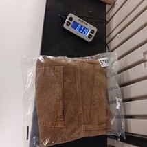 LOFT RN#140923 Women's Brown Cotton Blend High Waist Skinny Corduroy Pants 27/4 image 10