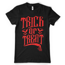 Trick or Treat - $15.00