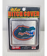 Vintage Florida Gators Bully Hitch Cover the Alumni Group LLC NCAA Official - $243.19 MXN
