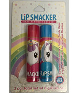 Lip Smacker Best Flavor Strawberry Rainbow &amp; Cotton Candy Magic - $223.99 MXN