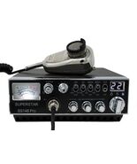 Ranger SuperStar SS148PRO 300 Watt 10-Meter Radio Echo Talkback & Large ... - $11,586.42 MXN Ranger SuperStar SS148PRO 300 Watt 10-Meter Radio Echo Talkback & Large ... - $11,586.42 MXN