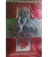 Nip/tuck The Complete Seasons 1-5 New and factory sealed - $186.99