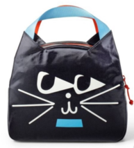 Cat Lunch Bag - Christian Robinson - £11.95 GBP