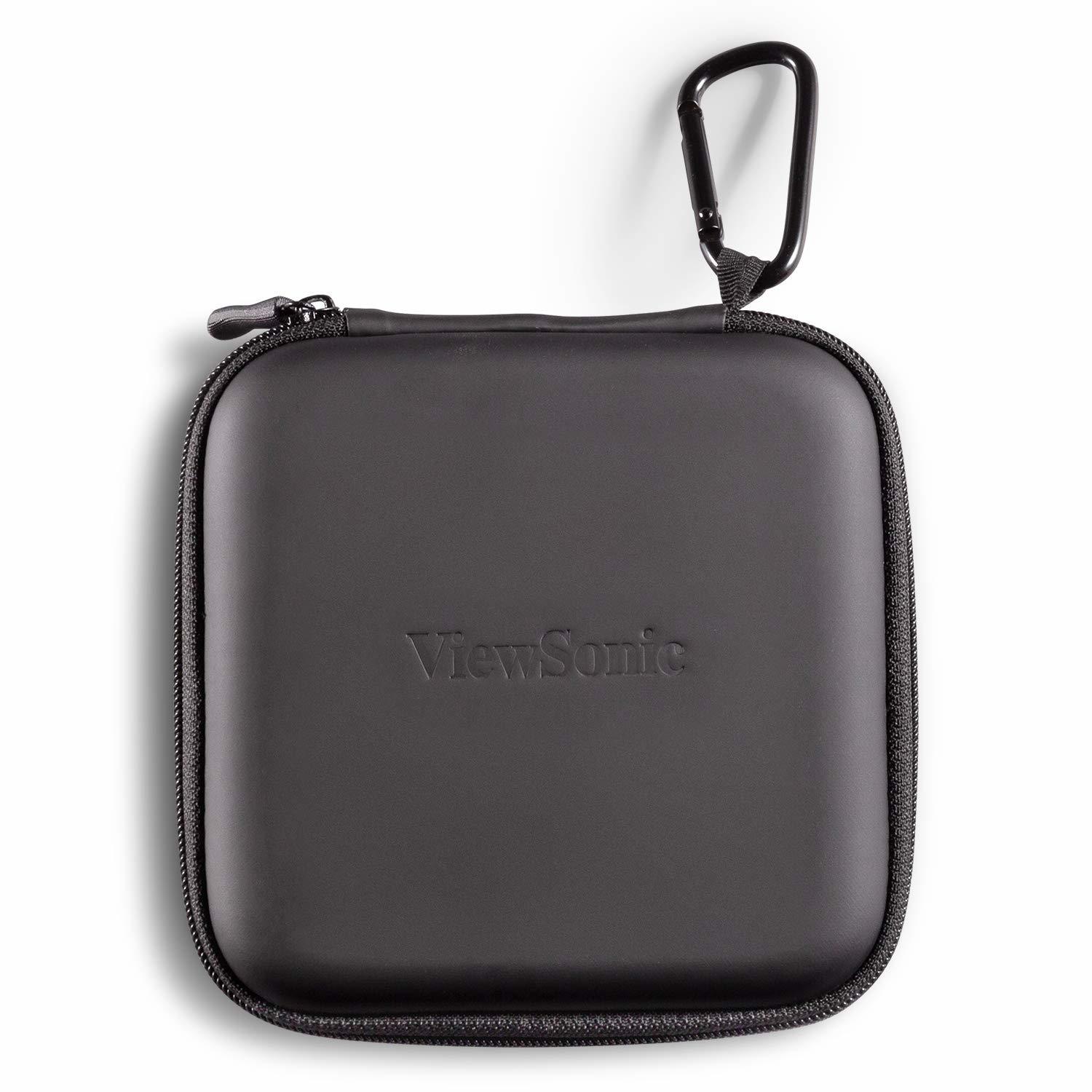ViewSonic Projector Carrying case for M1 Mini, M1 Mini Plus - $61.99