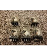 Qty (5) OMRON MY4 24VAC Relays - $584.73 MXN
