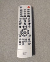 Toshiba SE-R0213 OEM Remote Control Tested Working - £5.50 GBP