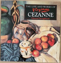 The Life and Works of Cezanne - £3.52 GBP