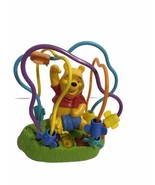 Disney Winne The Pooh Interactive Talking Activity Toy Lights Up Mattel ... - £12.64 GBP