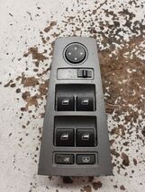 Driver Front Door Switch Driver's Fits 02-05 BMW 745i 1183113 - $17.77