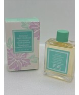 Avon Perfumed Liquid Deodorant 2 fl oz Original Sent LONG LASTING DEODOR... - £11.04 GBP