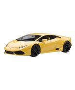 AUTOart 74604  Lamborghini Huracan LP610-4  2014 1/18 - $7,459.71 MXN