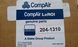 COMPAIR LEROI 204-1310 FILTER - £21.85 GBP