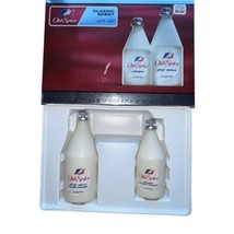 Old Spice Classic Scent Gift Set (Unused) With Original Box Cologne Afte... - $35.00