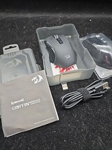 Redragon M602-KS RGB Wired Or Wireless Gaming Mouse RGB Spectrum Backlit... - $14.58