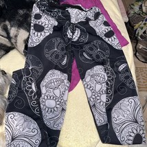 Boca Brazil Skull Legging - $39.60