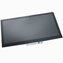 FHD LCD/LED Display Touch Digitizer Screen Assembly For Sony Vaio SVP132A17T - $145.00