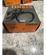 Differential Seal-4WD Timken 2300 - £11.13 GBP