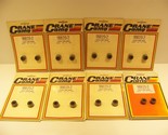 CRANE CAMS 99819-2 VALVE STEM SEALS CHEVY V8 262 - 400 8 PKS, 16 TOTAL - $26.99