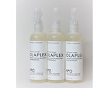 Olaplex No 0 Intensive Bond Building Hair Treatment, 5.2oz, PACK OF 3 - $64.97
