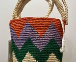 Hartford Women&#39;s Woven Bag Size One Size - $133.65