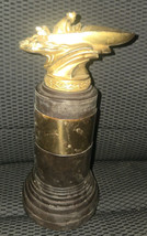 Vintage Speed Boat Trophy Racing Bakelite Trophy - £50.49 GBP