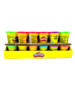 Play-Doh Modeling  Multicolor Compound 24-Pack Party Favors Non-Toxic - $15.83