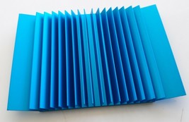 Advance Thermal Soultions ATS-60003-C2-R0 Heat Sink 61MM X 58.2MM X 7MM - $11.99