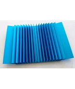 Advance Thermal Soultions ATS-60003-C2-R0 Heat Sink 61MM X 58.2MM X 7MM - $16.71 CAD