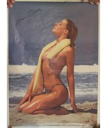 Susanne Servereid Poster Beach Towel - $36.85 CAD