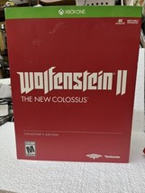 Terror Billy Action Figure (ONLY!!) from Wolfenstein II The New Colossus... - $29.69